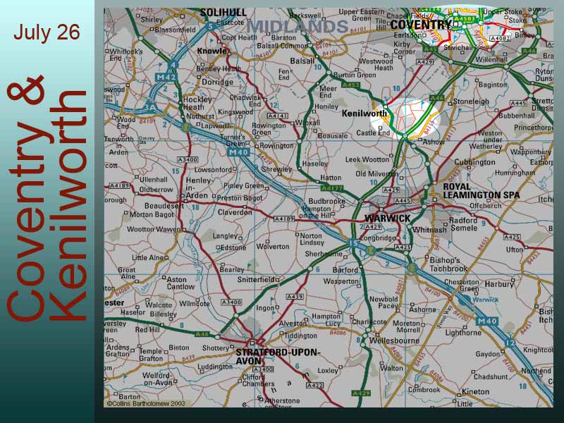 coventry